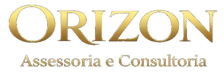 Logo Orizon Assessoria e Consultoria